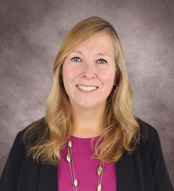 Maggie Rozek