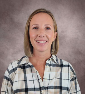 Sarah Purser, CPM