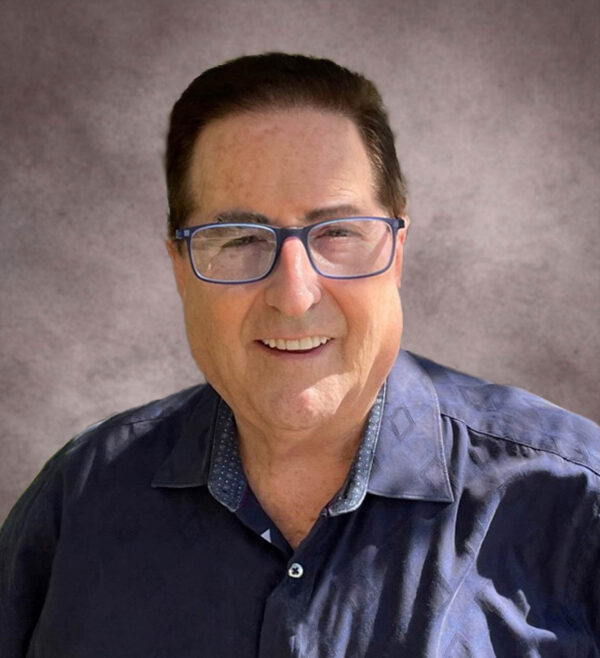 Marc Jaffe