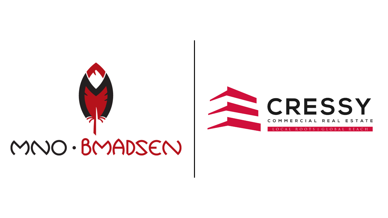 Mno-Bmadsen and Cressy Commercial Real Estate Announce Merger