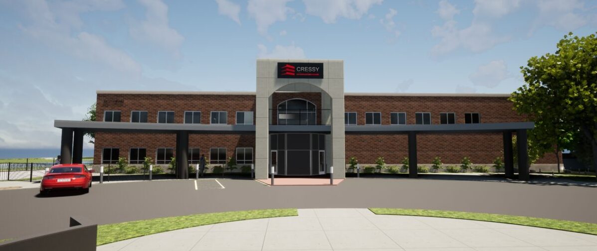 75th Anniversary & New Headquarters
