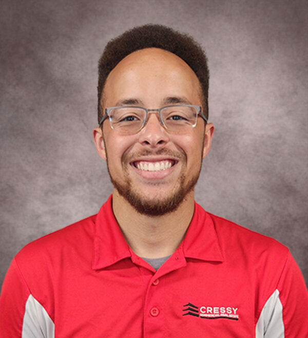 Isaiah Evans