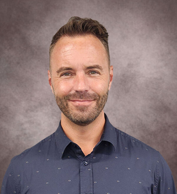 John Mester