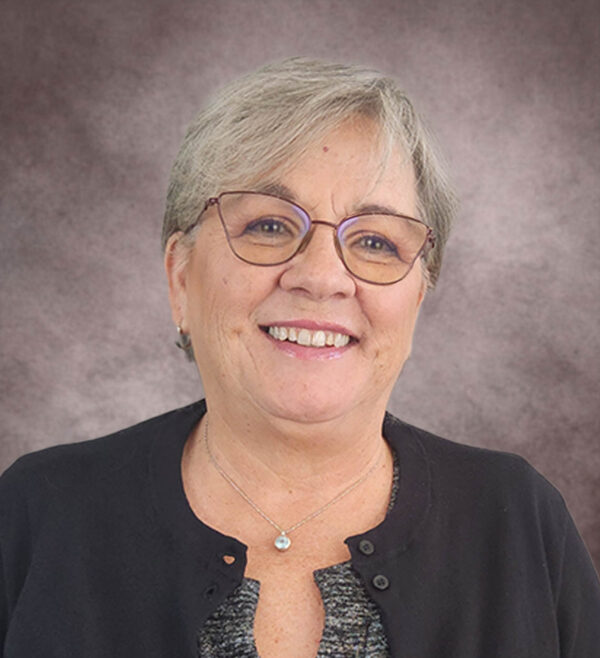 Becky Reese