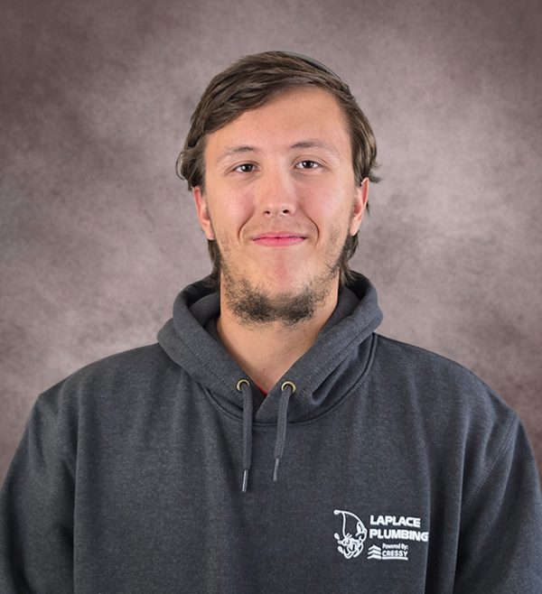 Caleb Mottweiler
