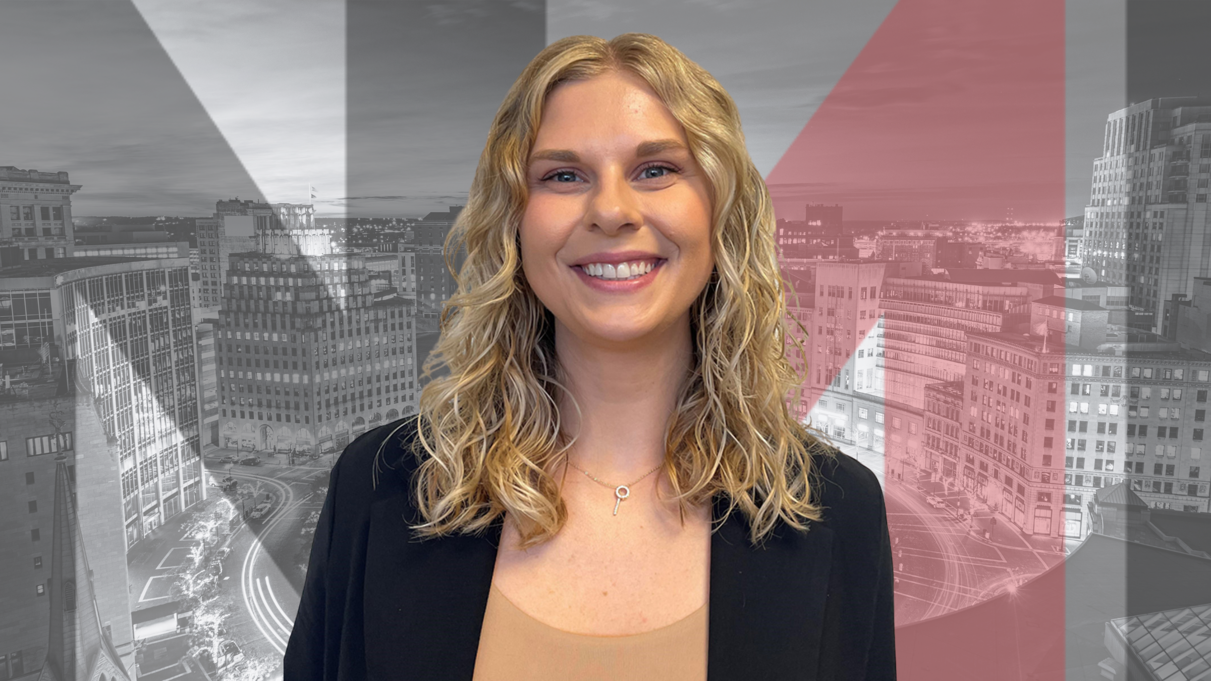 NAI Cressy Welcomes Anna Konrath as Broker to Indianapolis Office