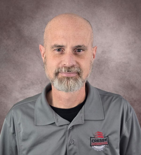 Mark Groshans