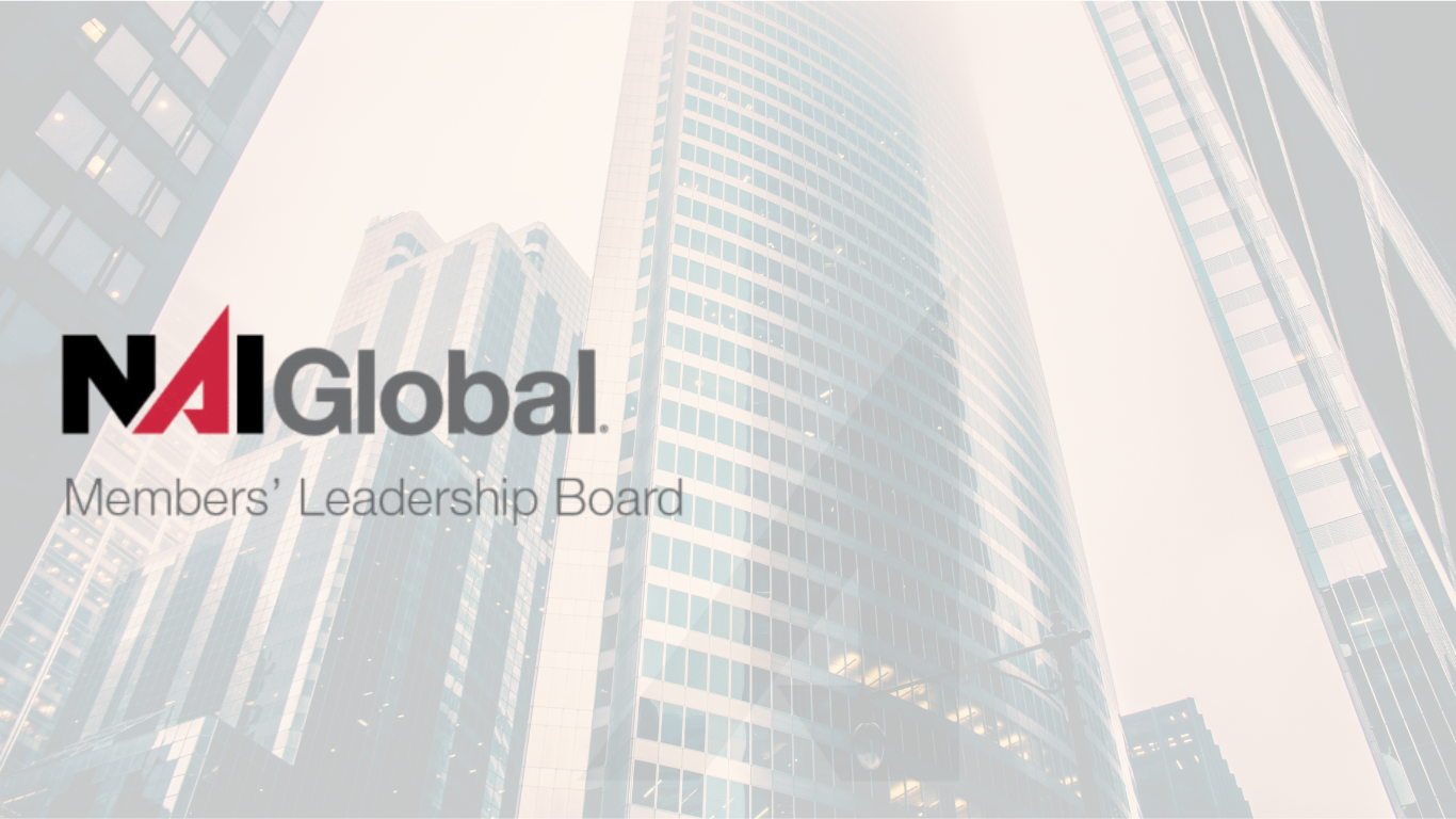 Cressy Commercial Real Estate CEO Chris Fielding Named to NAI Global 2026 Leadership Board